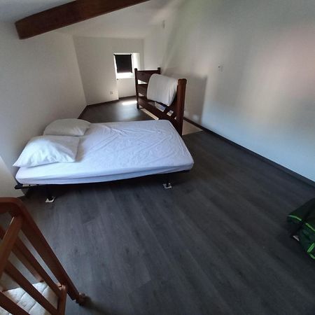 Appartement Atypique Largentiere Exterior photo